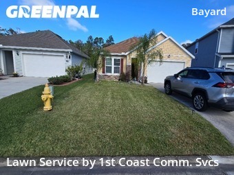 Lawn Maintenance nearby Jacksonville, FL, 