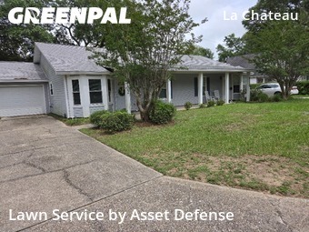 Lawn Mowing Service nearby Pensacola, FL, 