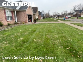 Lawn Cut nearby Louisville, KY, 