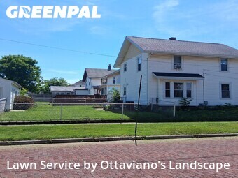 Lawn Maintenance nearby Marion, OH, 