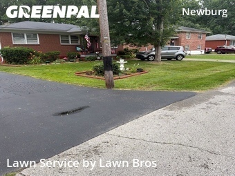 Lawn Cutting nearby Louisville, KY, 