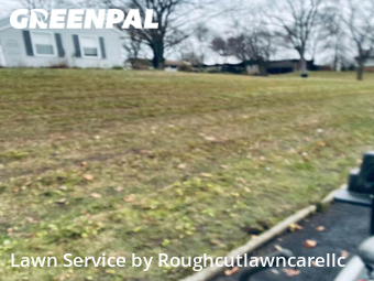 Lawn Mowing nearby Battle Creek, MI, 