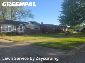 Yard Cutting nearby Livonia, MI, 
