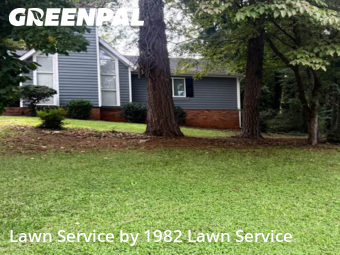 Lawn Care nearby Gastonia, NC, 