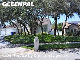 Lawn Cutting nearby Oviedo, FL, 