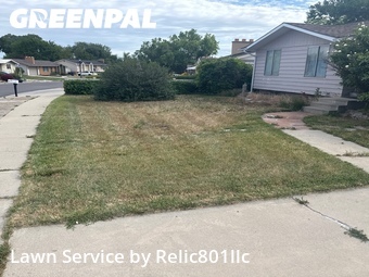 Commercial Landscaping In Salt Lake City,84129,Landscapers by Relic801llc, work completed in Jun , 2026