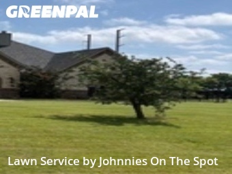Lawn Mow nearby Forney, TX, 
