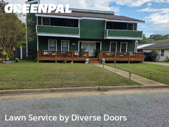 Lawn Cut nearby Columbus, GA, 