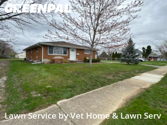 Grass Cut nearby Fairborn, OH, 