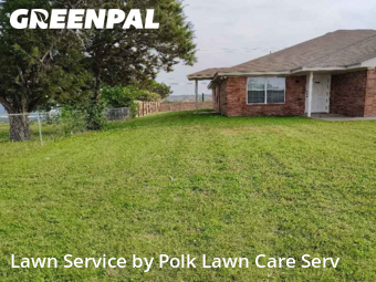 Grass Cut nearby Harker Heights, TX, 