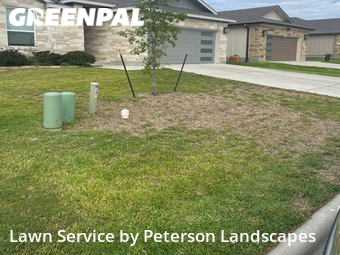 Lawn Cut nearby Temple, TX, 