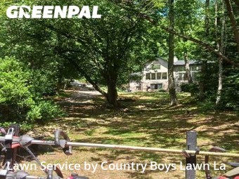 Lawn Mow nearby Kingsport, TN, 