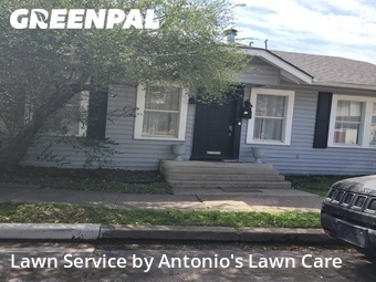 Lawn Mowing Service nearby Dallas, TX, 