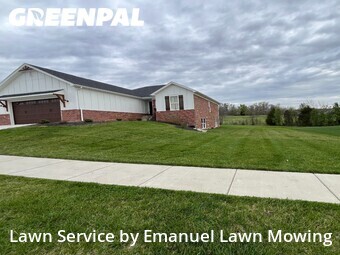 Yard Cutting nearby Lanesville, IN, 