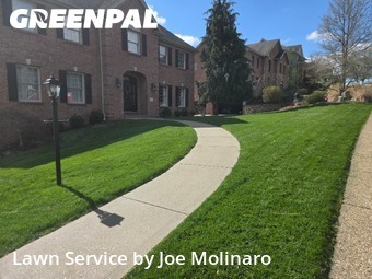 Yard Mowing nearby Mc Donald, PA, 