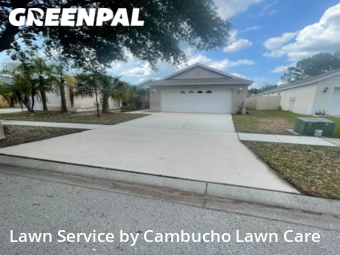 Lawn Care Service nearby Apollo Beach, FL, 