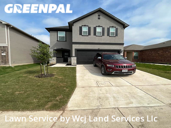 Lawn Mowing Service nearby Converse, TX, 