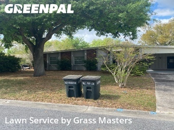 Yard Cutting nearby Winter Park, FL, 