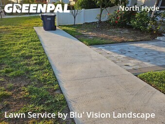 Lawn Care Service nearby Tampa, FL, 