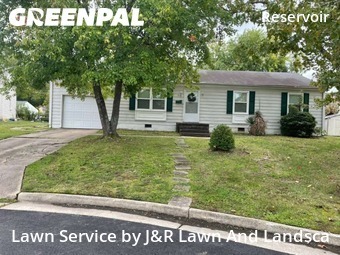 Yard Grooming in Newport News, 23608, Grass Services by J&R Lawn And Landsca, work completed in Oct , 2025