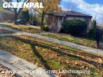 Lawn Cut nearby Chicago, IN, 