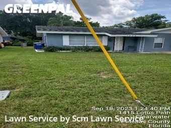 Lawn Care nearby Clearwater, FL, 