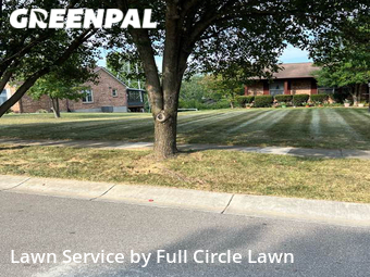 Lawn Mowing Service nearby Cincinnati, OH, 
