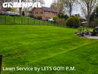 Lawn Service nearby Lancaster, PA, 