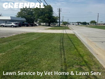 Lawn Cutting nearby Fairfield, OH, 