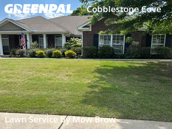 Lawn Maintenance nearby Owens Cross Roads, AL, 
