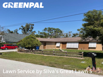 Lawn Cutting nearby Fort Myers, FL, 