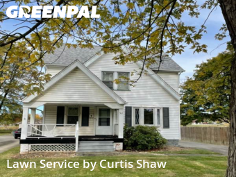 Grass Cutting nearby Youngstown, OH, 