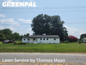 Lawn Mow nearby Rocky Mount, NC, 