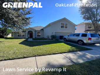 Lawn Mow nearby Orange Park, FL, 