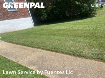 Lawn Care Service nearby Baltimore, MD, 