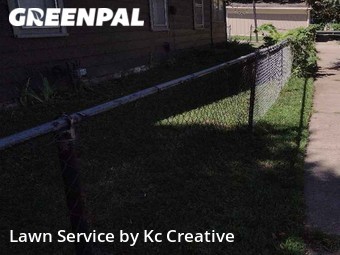 Lawn Mow nearby Kansas City, MO, 