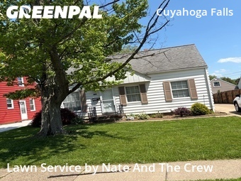 Lawn Care Service nearby Cuyahoga Falls, OH, 