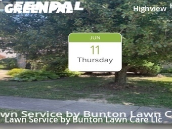 Lawn Cut nearby Louisville, KY, 