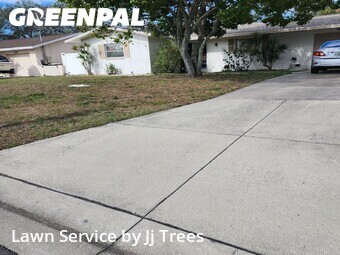Lawn Cutting nearby Clearwater, FL, 