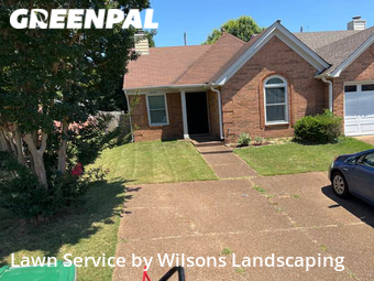 Yard Cutting nearby Memphis, TN, 