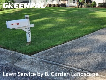 Yard Cutting nearby Sugar Hill, GA, 