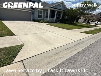 Lawn Mowing Service nearby Wesley Chapel, FL, 