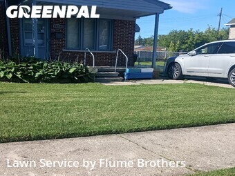 Lawn Mow nearby Roseville, MI, 