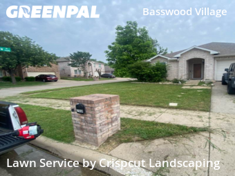 Lawn Mow nearby Fort Worth, TX, 