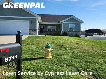 Lawn Maintenance nearby Charlestown, IN, 