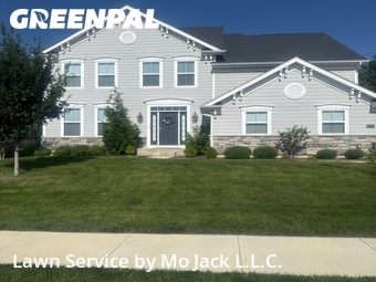 Lawn Mow nearby Westfield, IN, 