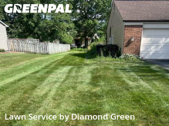 Lawn Care Service nearby Fort Wayne, IN, 