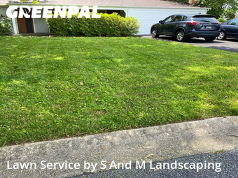 Lawn Cutting nearby Bowie, MD, 