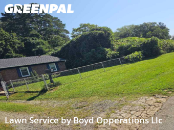 Lawn Mowing Service nearby Winston Salem, NC, 