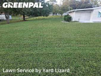 Lawn Care Service nearby Ocala, FL, 